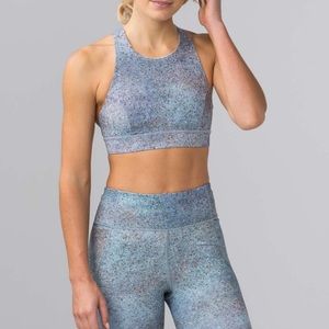 Lululemon Fast and Free Bra
